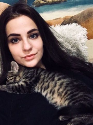 Проститутка Софи
